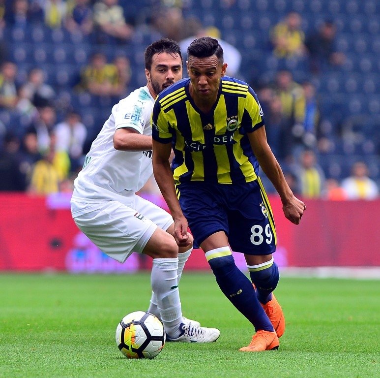 Josef de Souza’dan transfer sinyali!