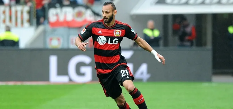 Dortmund'ta Ömer Toprak sesleri