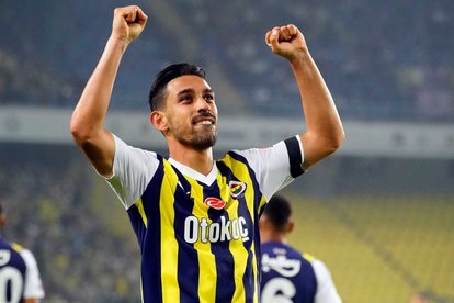 Kasımpaşa’dan İrfan Can Kahveci paylaşımı!