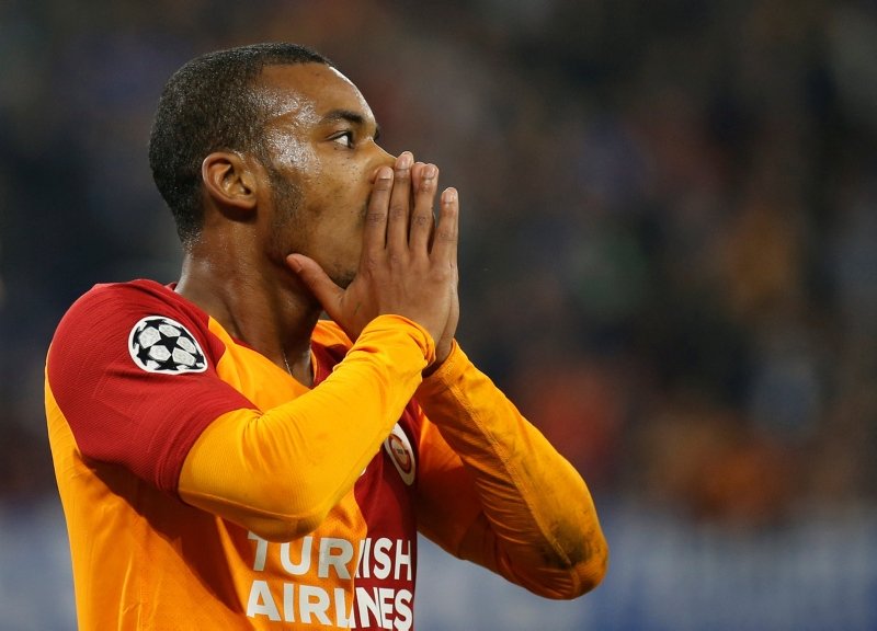 Fenerbahçe’nin Garry Rodrigues transferini Fatih Terim bitirdi! Flaş olay...