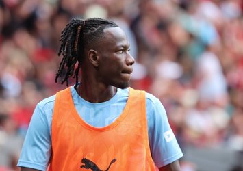 Transferde Kabore atağı!