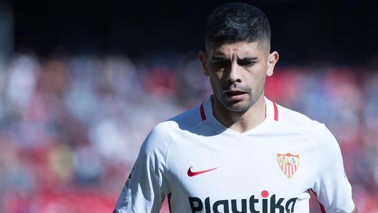 Galatasaray için günlerden Banega