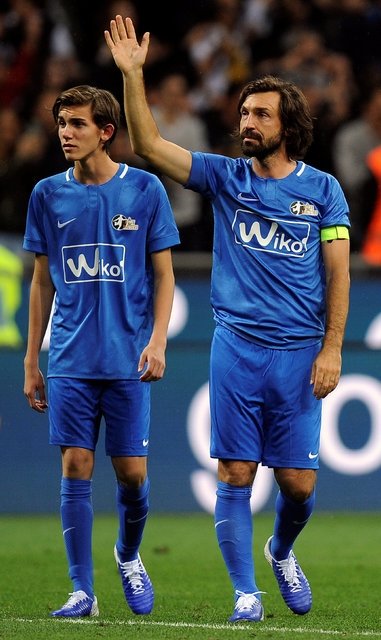 Böyle veda herkese nasip olmaz!