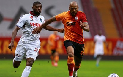Son dakika transfer haberi: Galatasaray’da Kerem Aktürkoğlu’na saldıran Marcao’nun bonservisi belirlendi!