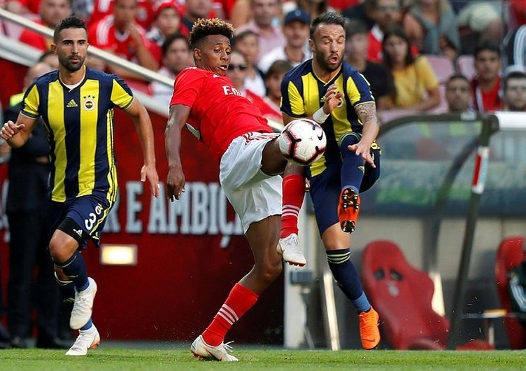 Ahmet Çakar: Fenerbahçe’de tablo vahim