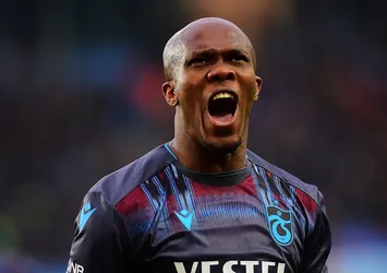 Nwakaeme: Şampiyonluğa çok yakındık