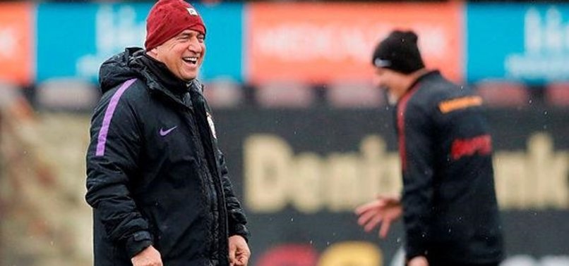Derbi uzmanı Fatih Terim