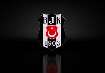 Beşiktaş'ta bir veda daha!