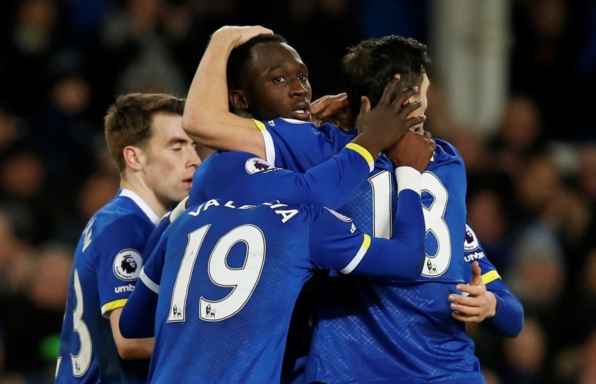 Gençlerbirliği’nin maskotu Lukaku bugün 80 milyon euro