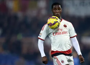 G.Saray'ın yeni stoperi Milan'dan