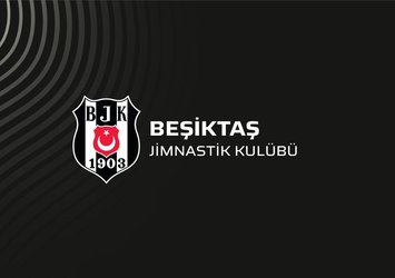 Beşiktaş ayrılığı resmen açıkladı!