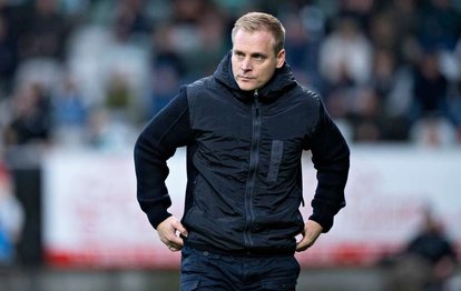 Nordsjaelland Teknik Direktörü Johannes Hoff Thorup: Fenerbahçe maçı bizim için zor geçecek!