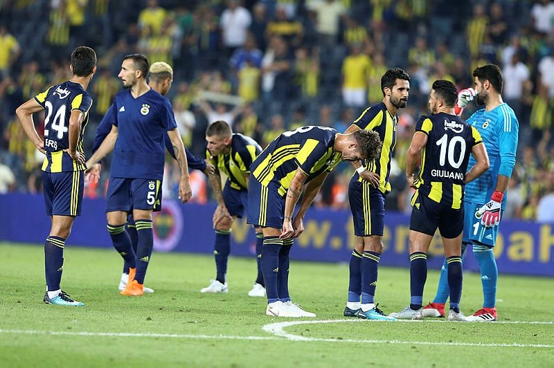 Ali Koç’tan kaptanlara: Kendinize çeki düzen verin