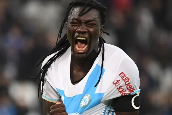Gomis, Galatasaray'dan neler istedi?