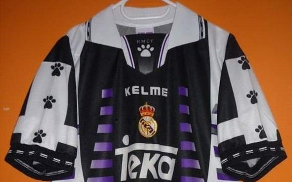 Dünyanın en kötü forma tasarımları