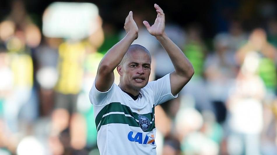 Alex’ten şok açıklamalar