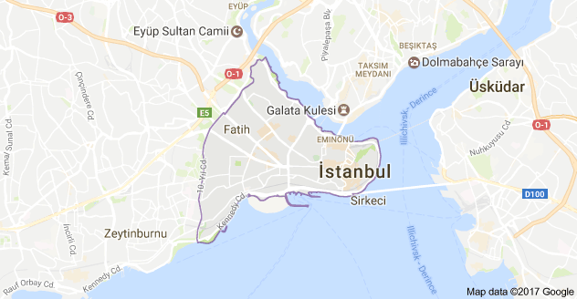İstanbul’un ilçeleri hangi takımı tutuyor?