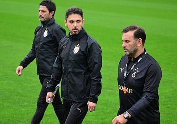 Buruk kararını verdi! Galatasaray-Liverpool maçında...