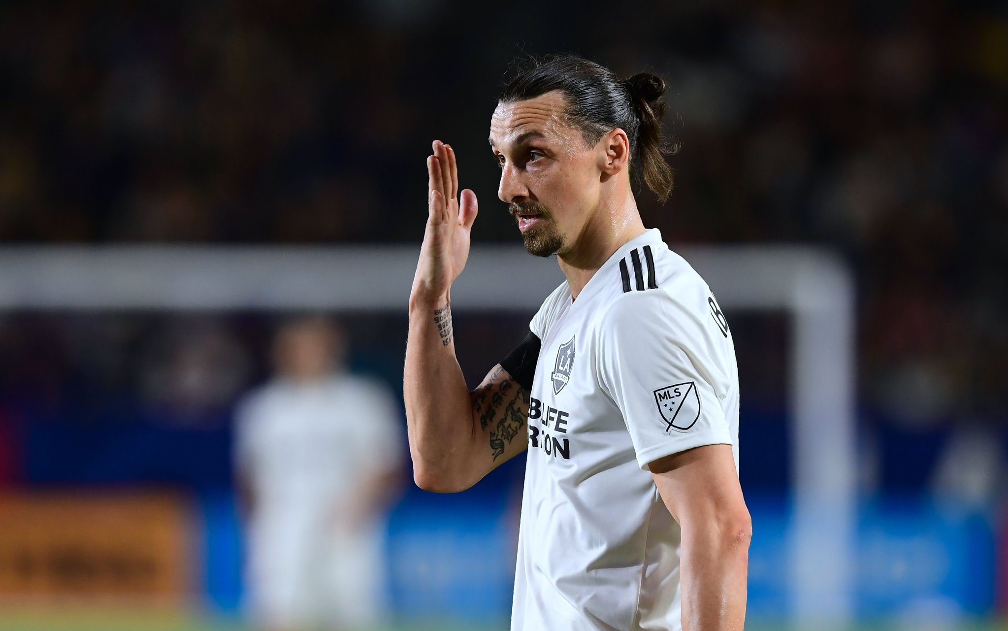 Ibrahimovic’ten olay sözler! Galatasaray...
