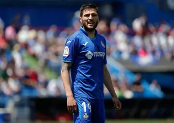 Getafe Vallecano maçında gol sesi çıkmadı!