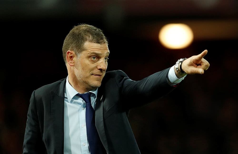 Aziz Yıldırım, Slaven Biliç’in kapısını çaldı