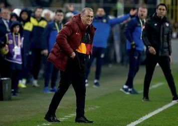 Süper Lig'e Fatih Terim damgası