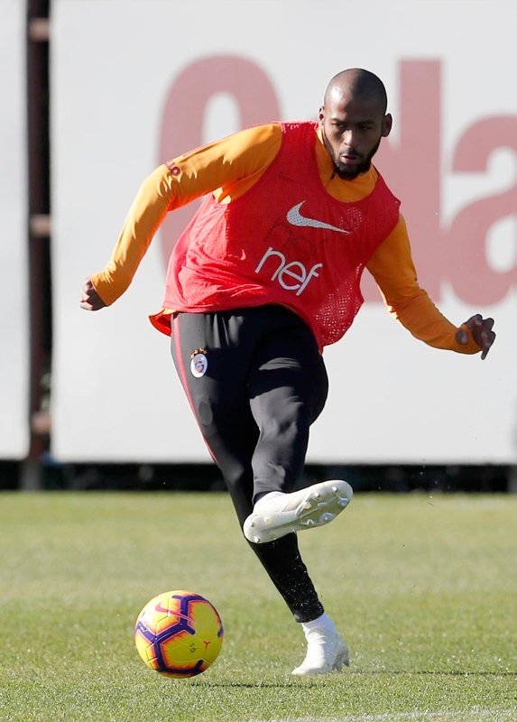 Galatasaraylı Marcao’dan şok Muriç itirafı!