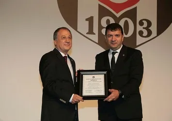 "Santrfor alacağız!"