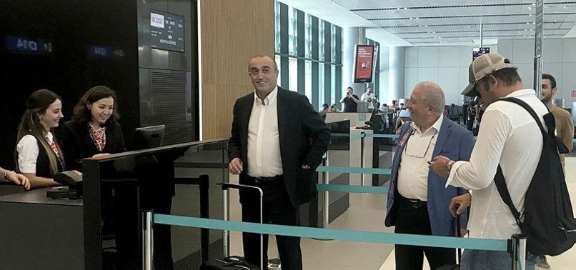 Galatasaray'dan Fransa çıkarması! Falcao ile birlikte o da geliyor!