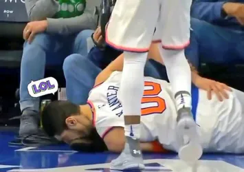 FETÖ'cü Kanter NBA'de kriz çıkardı!