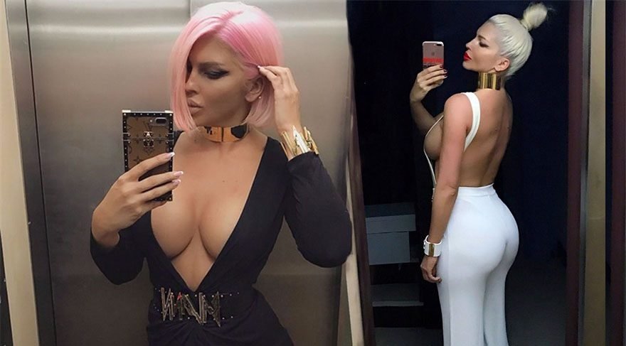 Jelena Karleusa geri geliyor!