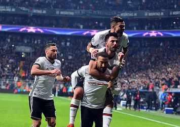 Beşiktaş taraftarına stada gelmeyin uyarısı!