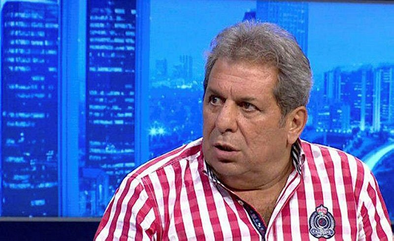 Erman Toroğlu: Aziz 1 gitti, Aziz 2 geldi