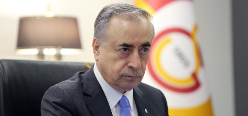 Mustafa Cengiz'den Arda Turan açıklaması