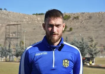 Yeni Malatyaspor galibiyet peşinde