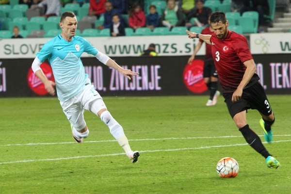 EURO 2016 başlıyor! Milli Takım’da son durum