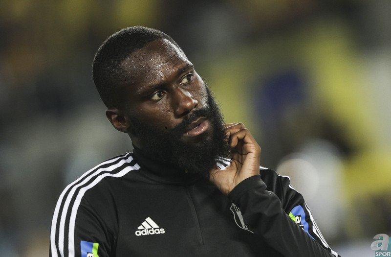 Beşiktaş’ta flaş Masuaku gelişmesi! Bonservisi...