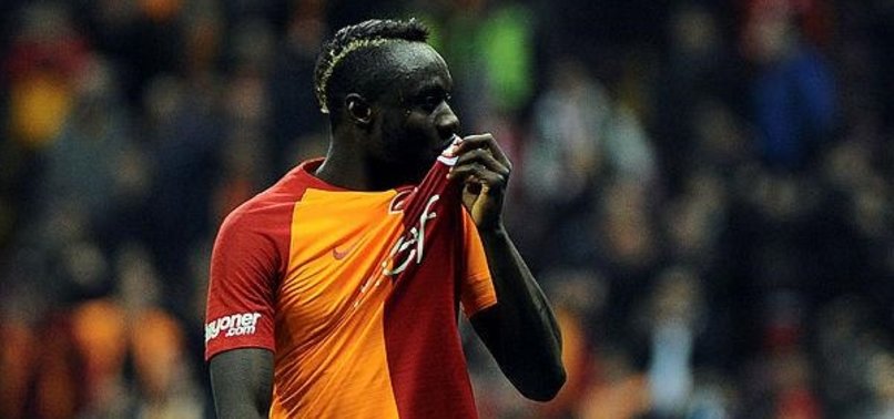 Diagne hat-trick yaptı sosyal medya yıkıldı! İşte yorumlar