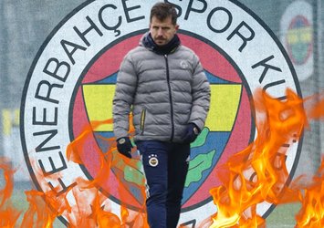 Fenerbahçe'nin listesi kalabalık! Dünya yıldızı...