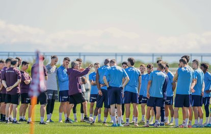 Trabzonspor’da stoper tandemi alarm veriyor!