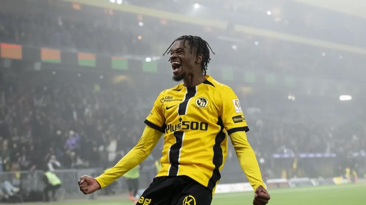 Fenerbahçe'den Alan Virginius bombası! Maximin'in yerine gelecek Fenerbahçe'den Alan Virginius bombası! Maximin'in yerine gelecek