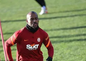 Marcao bombası! Bonservis...