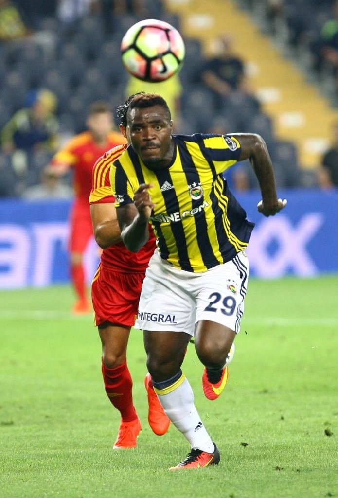 Fenerbahçe’de Geleceğe Dönüş