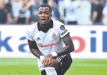Boutaib’in yerine Larin