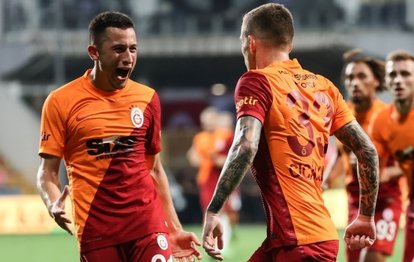 GALATASARAY HABERLERİ: G.Saray’a Cicaldau ve Morutan piyangosu!