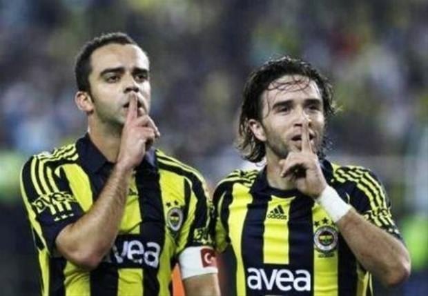 Çıldırtan sevinçler