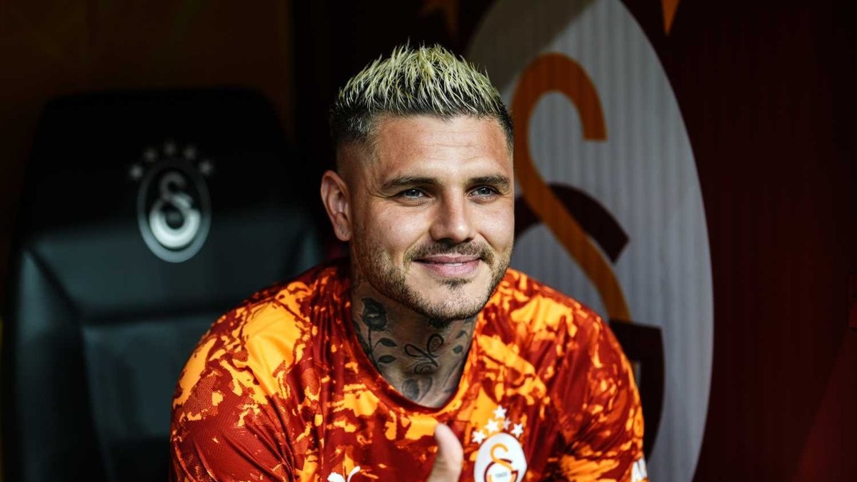 Fenerbahçe'ye Mauro Icardi önerisi!