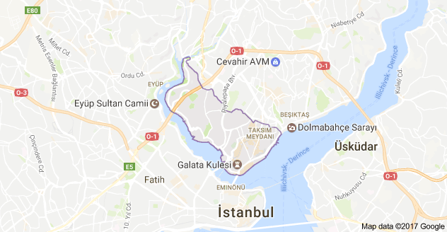 İstanbul’un ilçeleri hangi takımı tutuyor?