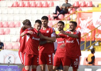 Eyüpspor'a Boluspor engeli!