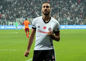 Cenk Tosun sürprizi! Yuvaya geri dönüyor